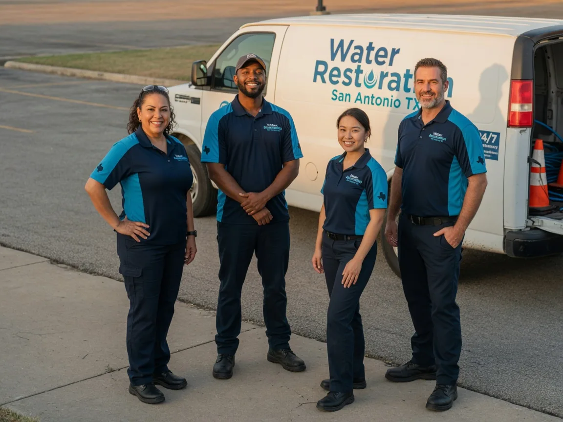 Water Damage Repair company in Bernhards Bay, NY